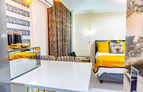 Pretoria House | Homes of Ace Diamond