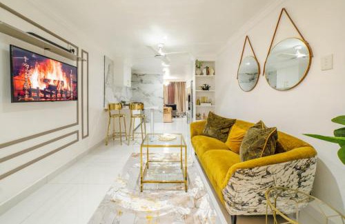 Pretoria Apartment | Homes of Ace Executive