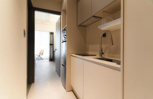 Doksan-dong Hotel | Homes Stay G-Valley Gasan