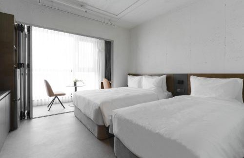 Doksan-dong Hotel | Homes Stay G-Valley Gasan
