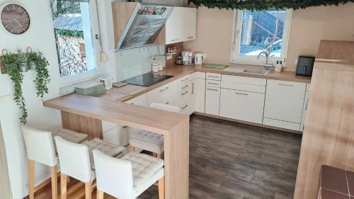 Zelezniki House | HomeSlovenia - your Home in the Heart of Slovenia