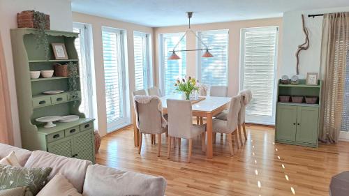 Zelezniki House | HomeSlovenia - your Home in the Heart of Slovenia