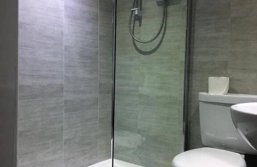 Bedale Hotel | HOMESLY THE WOODMAN INN LTD