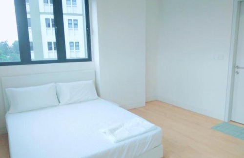 Bukit Jelutong Apartment | Homestay Radia Residence Bukit Jelutong