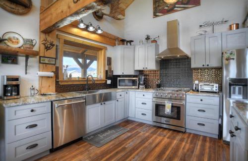 Creede House | Homestake Cabin