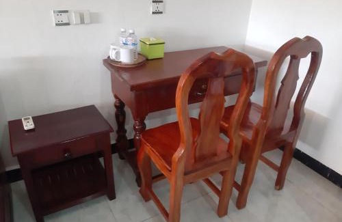 Siem Reap Apartment | Homestay 1-2pax AC room 1 including private kitchen