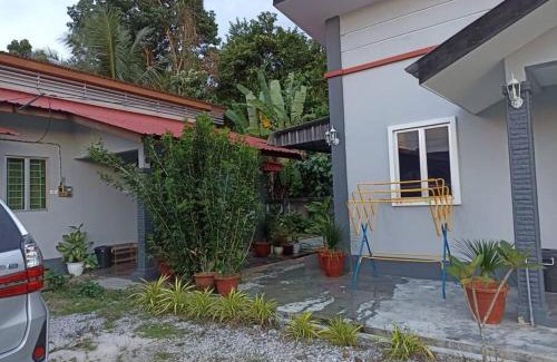 Bayas House | HOMESTAY 1 LANGKAWI GEOPARK 3 BEDROOMS & 3 BATHROOM