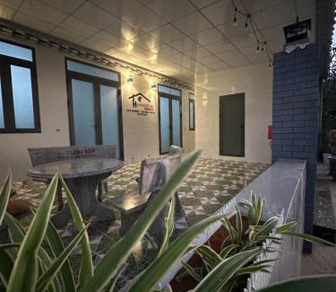 Phu Quy Apartment | Homestay 1991