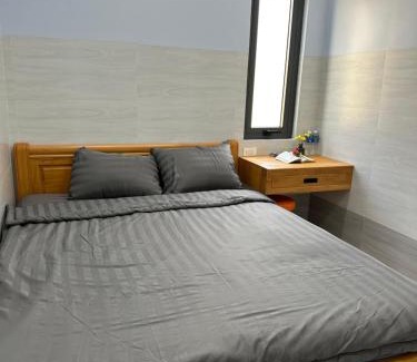 Phu Quy Apartment | Homestay 1991