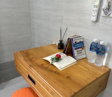 Phu Quy Apartment | Homestay 1991
