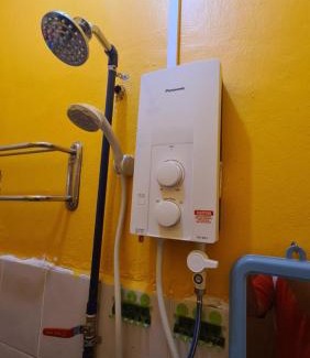 Beaufort House | Homestay 258 Beaufort