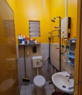 Beaufort House | Homestay 258 Beaufort