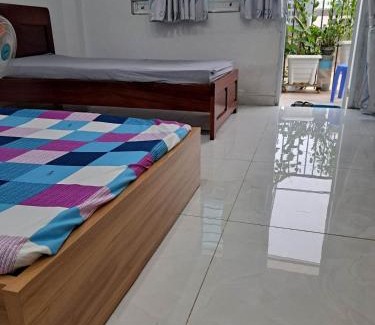District 5 House | Homestay 37 AD