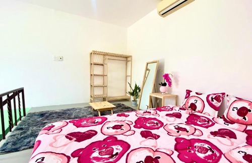 Cai Rang Apartment | Homestay - 385 Chợ Nổi Cái Răng