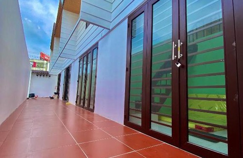 Cai Rang Apartment | Homestay - 385 Chợ Nổi Cái Răng