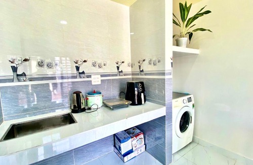 Cai Rang Apartment | Homestay - 385 Chợ Nổi Cái Răng