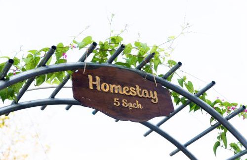 Hue House | Homestay 5 Sach
