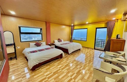 Sa Pa House | Homestay 715 View Sapa
