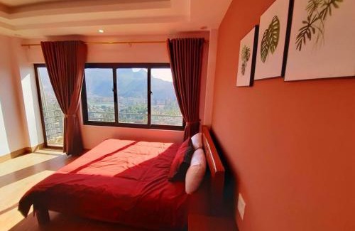 Sa Pa House | Homestay 715 View Sapa