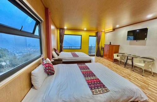 Sa Pa House | Homestay 715 View Sapa