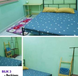 Paka Apartment | Homestay AA