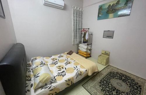 Johol House | Homestay Abah, Air Mawang, Johol