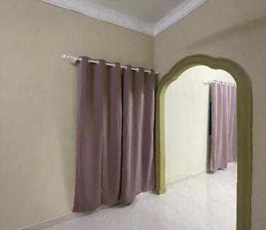Kampung Parit Panjang House | Homestay Abah At