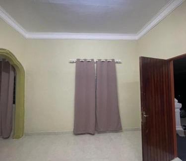 Kampung Parit Panjang House | Homestay Abah At