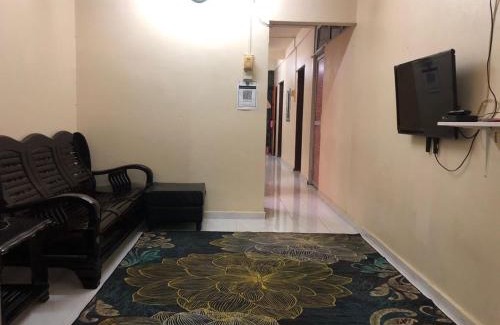 Kuala Krai House | Homestay Abdul