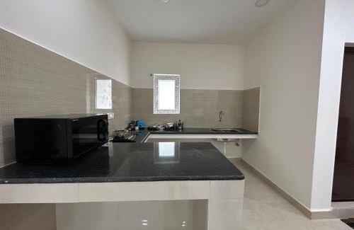 Pallavaram Villa | HOMESTAY - AC 1 BHK STUDIO NEAR AlRPORT