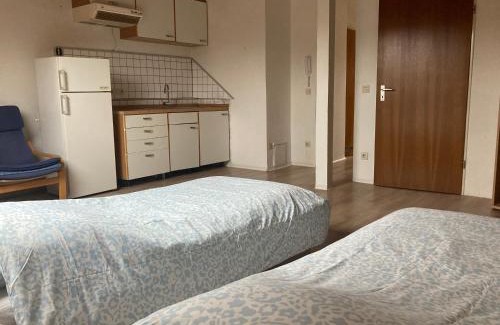Altperlach House | Homestay Accommodation Munich