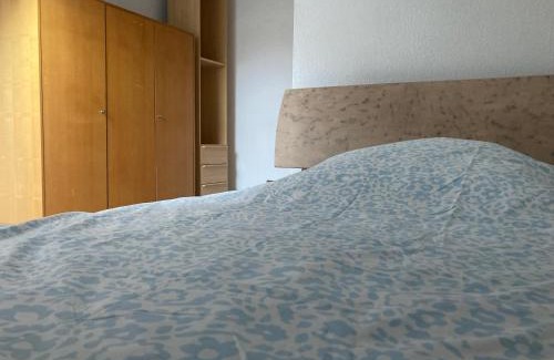 Altperlach House | Homestay Accommodation Munich