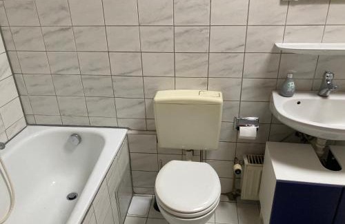 Altperlach House | Homestay Accommodation Munich
