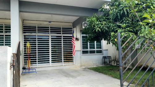 Kuala Kangsar House | Homestay Ahmad Kuala Kangsar