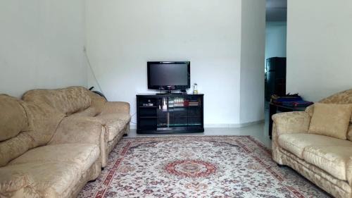 Kuala Kangsar House | Homestay Ahmad Kuala Kangsar