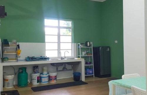 Pulai Chondong House | Homestay ainnor 2