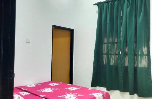 Pulai Chondong House | Homestay ainnor 2