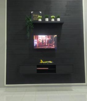 Pulai Chondong House | Homestay ainnor