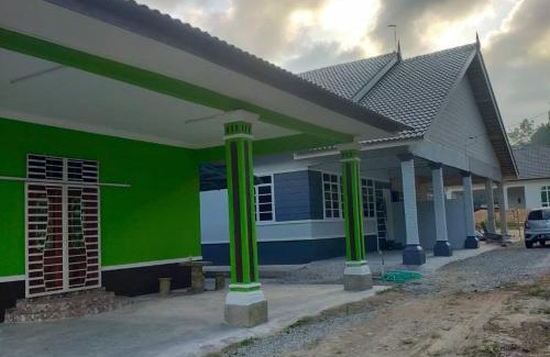 Pulai Chondong House | Homestay ainnor