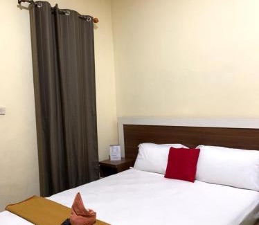 Kotaraja House | HOMESTAY AKAVI JAYAPURA