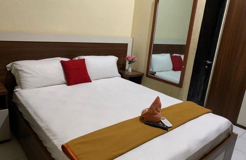 Kotaraja House | HOMESTAY AKAVI JAYAPURA