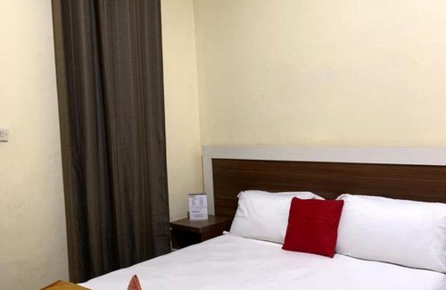 Kotaraja House | HOMESTAY AKAVI JAYAPURA