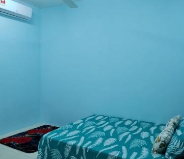 Gambang House | HOMESTAY ALFARUQI GAMBANG (5)