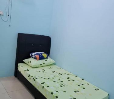 Gambang House | HOMESTAY ALFARUQI GAMBANG (5)