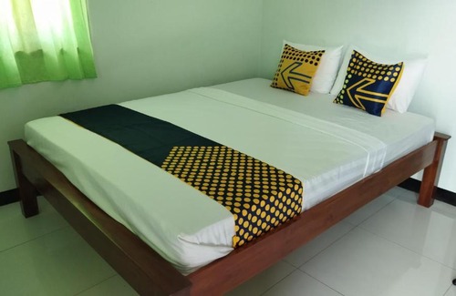 Jepara House | Homestay Almadina Syariah