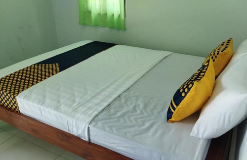 Jepara House | Homestay Almadina Syariah