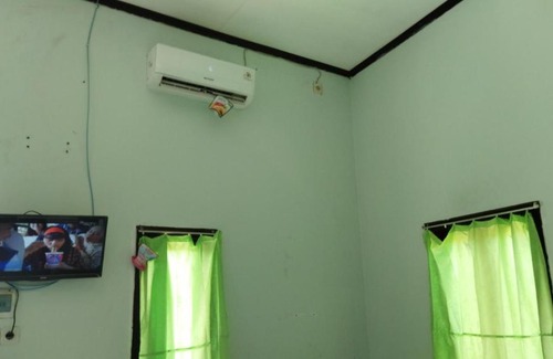 Jepara House | Homestay Almadina Syariah