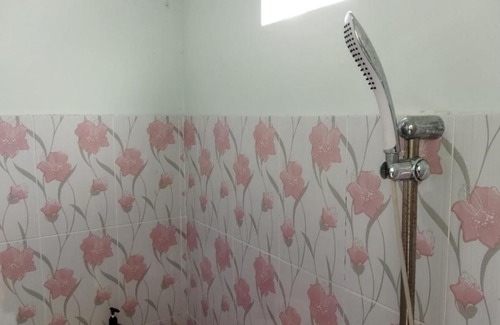Jepara House | Homestay Almadina Syariah