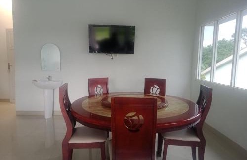 Tetebatu Hotel | Homestay Almanda Syariah Malino