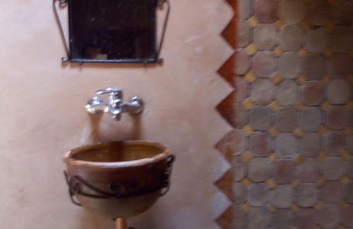 Ghassate Cottage | Homestay amzil